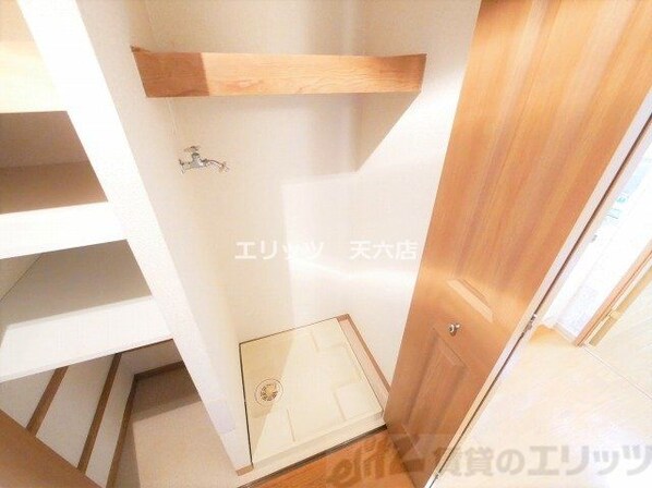 エバースクエア同心の物件内観写真